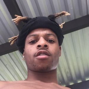 Meet your Posher, Terrance